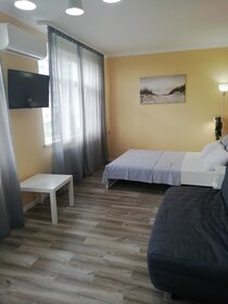 30 м², квартира-студия 1 500 ₽ в сутки - изображение 83