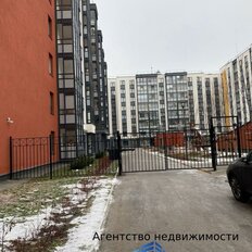 Квартира 24 м², студия - изображение 2