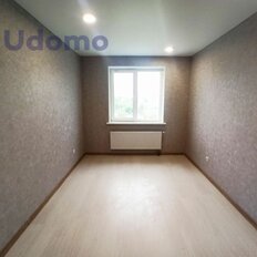 Квартира 36,6 м², 1-комнатная - изображение 5