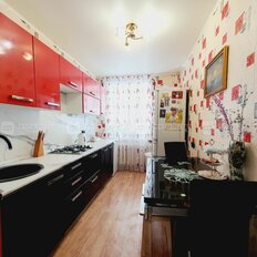 Квартира 51,1 м², 2-комнатная - изображение 2