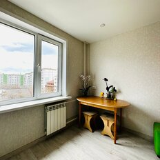 Квартира 53,4 м², 2-комнатная - изображение 4