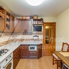 Квартира 35,1 м², 1-комнатная - изображение 3