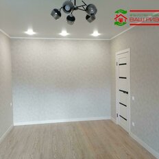 Квартира 41 м², 1-комнатная - изображение 1