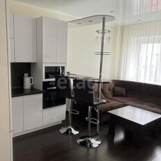 Квартира 41 м², 1-комнатная - изображение 2