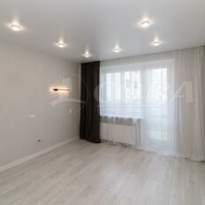 Квартира 28,5 м², студия - изображение 5