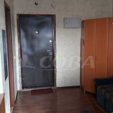 Квартира 24,9 м², студия - изображение 3