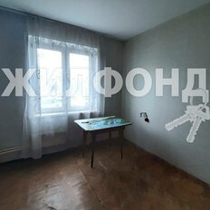 Квартира 52,8 м², 2-комнатная - изображение 1