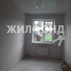 Квартира 64,9 м², студия - изображение 4