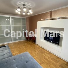 Квартира 56 м², 2-комнатная - изображение 1