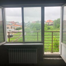 Квартира 27,5 м², студия - изображение 2