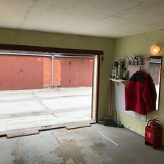 20,5 м², гараж - изображение 3