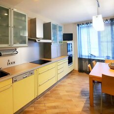 Квартира 143,1 м², 4-комнатная - изображение 4