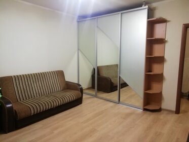 20 м², 1-комнатная квартира 1 700 ₽ в сутки - изображение 33