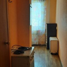 Квартира 14 м², 1-комнатная - изображение 5