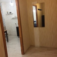 Квартира 33,3 м², 1-комнатная - изображение 5