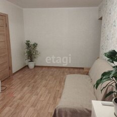 Квартира 45,7 м², 2-комнатная - изображение 2