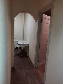 20 м², квартира-студия 2 800 ₽ в сутки - изображение 65