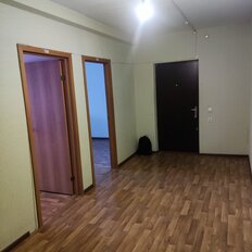 Квартира 90 м², 3-комнатная - изображение 5