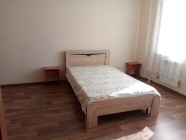 30 м², квартира-студия 17 000 ₽ в месяц - изображение 37