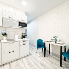 Квартира 30 м², студия - изображение 3