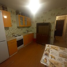 Квартира 35,5 м², 1-комнатная - изображение 1