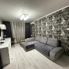 Квартира 52,7 м², 2-комнатная - изображение 4