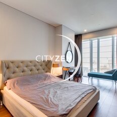 Квартира 91 м², 2-комнатные - изображение 2