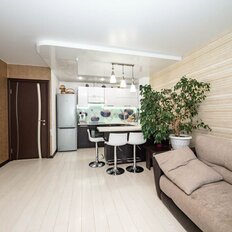 Квартира 69,5 м², 3-комнатная - изображение 5