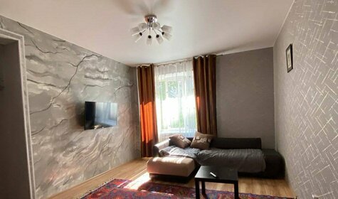 85 м², 3-комнатная квартира 8 900 ₽ в сутки - изображение 115