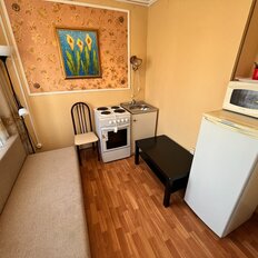 Квартира 26,8 м², 1-комнатные - изображение 5