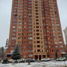 Квартира 68 м², 2-комнатная - изображение 3