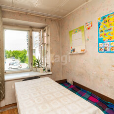 Квартира 97 м², 4-комнатная - изображение 4