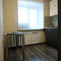 Квартира 30,7 м², 1-комнатная - изображение 5