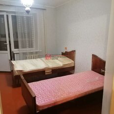 Квартира 74 м², 4-комнатная - изображение 2