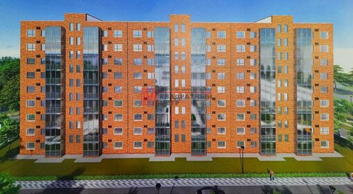 Купить однокомнатную квартиру у станции Кольцово в Екатеринбурге - изображение 30