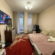 Квартира 33,1 м², 1-комнатная - изображение 1