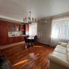 Квартира 74,3 м², 3-комнатная - изображение 2