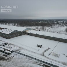 23000 м², производственное помещение - изображение 1