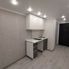 Квартира 15,7 м², студия - изображение 2