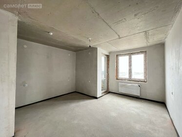 21 м², квартира-студия 6 000 000 ₽ - изображение 13