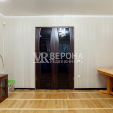 Квартира 60 м², 3-комнатная - изображение 3