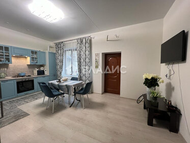 160 м² дом, 3,8 сотки участок 20 100 000 ₽ - изображение 31