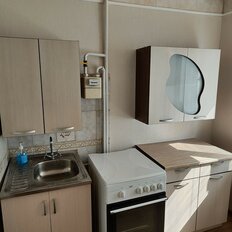 Квартира 42,5 м², 2-комнатная - изображение 3