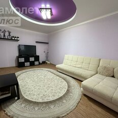 Квартира 59,5 м², 2-комнатная - изображение 4