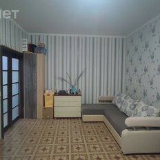 Квартира 47,5 м², 1-комнатная - изображение 1