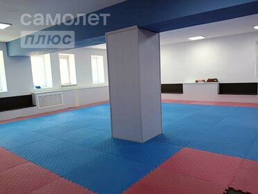 81,3 м², 2-комнатная квартира 30 979 620 ₽ - изображение 71