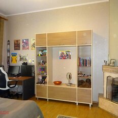 Квартира 94,4 м², 4-комнатная - изображение 4