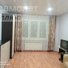 Квартира 56 м², 2-комнатная - изображение 4