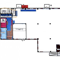 519,5 м², готовый бизнес - изображение 4