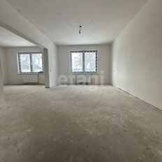 Квартира 103,9 м², 3-комнатная - изображение 2